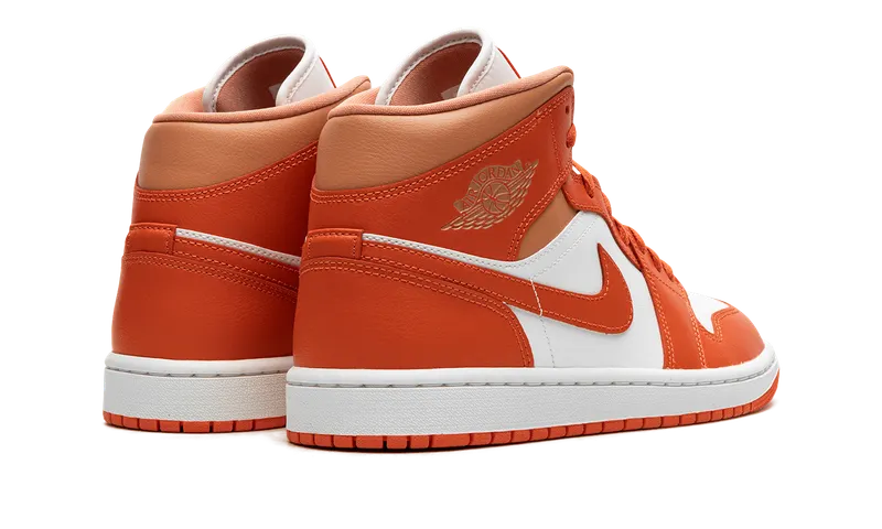Air Jordan 1 High “Cosmic Clay” (BQ6472-108)
