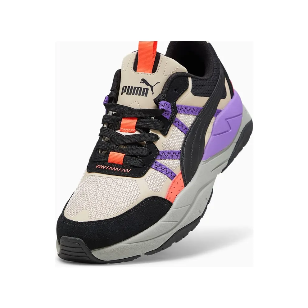 Puma X-Ray Tour “Khaki” (392317-01)