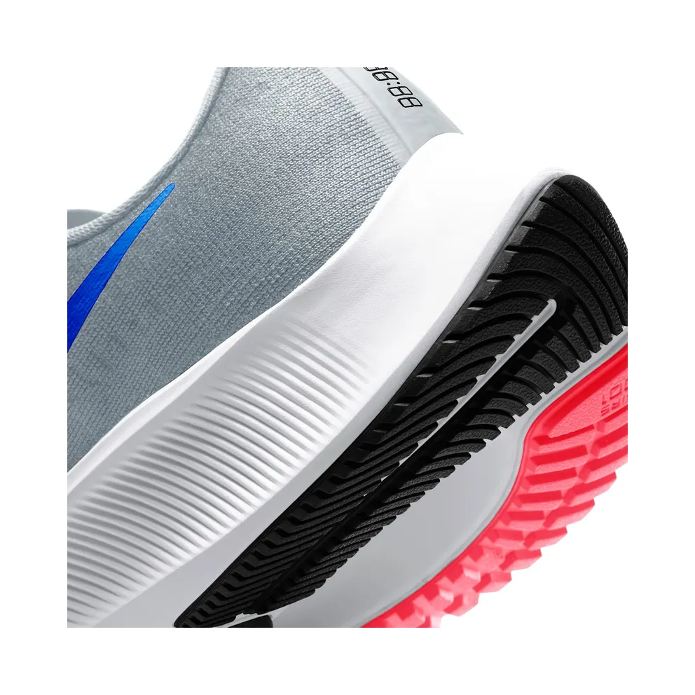 Nike Air Zoom Pegasus 37 Running Grey (BQ9646-006)