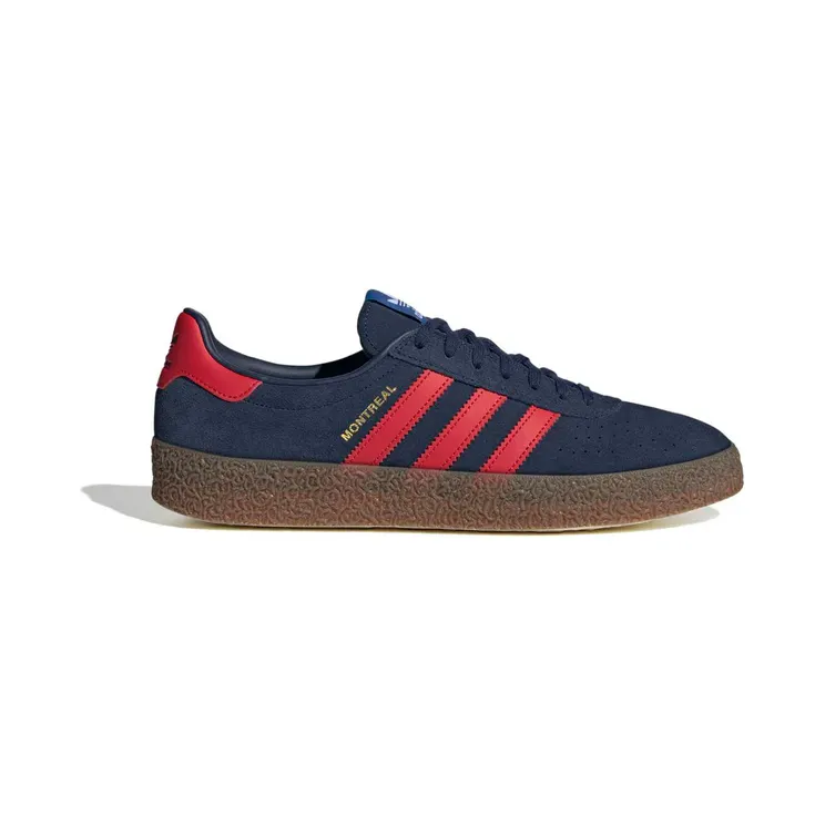 adidas Originals Montreal RM “Blue” (JS1336)