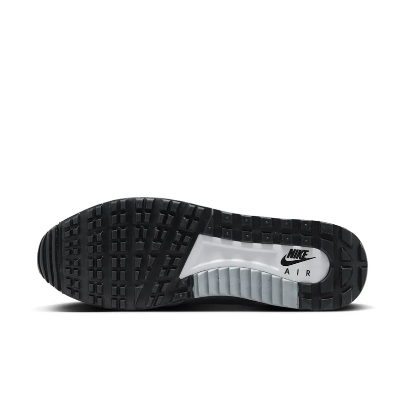 Nike Air Pegasus 89 Golf Wolf Grey Black (FJ2245-002)