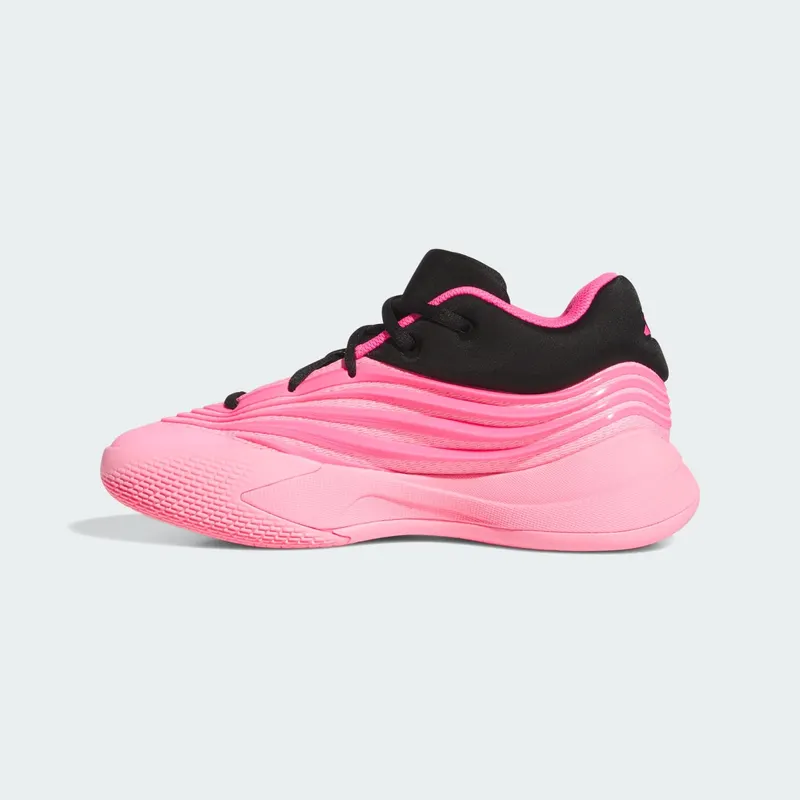 adidas Dame 10 Beam Pink (KJ6559)