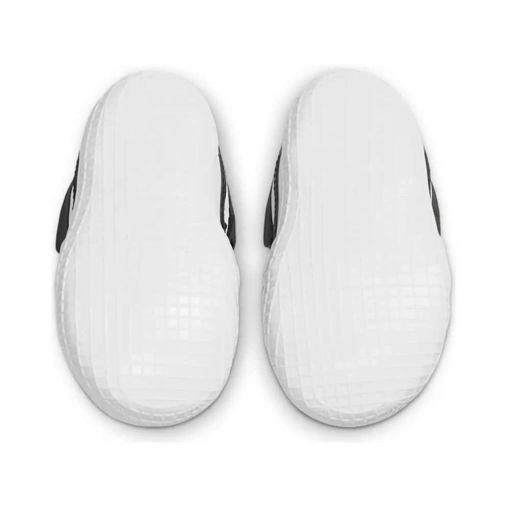 Jordan 1 Baby Cot Bootie Black (AT3745-017)