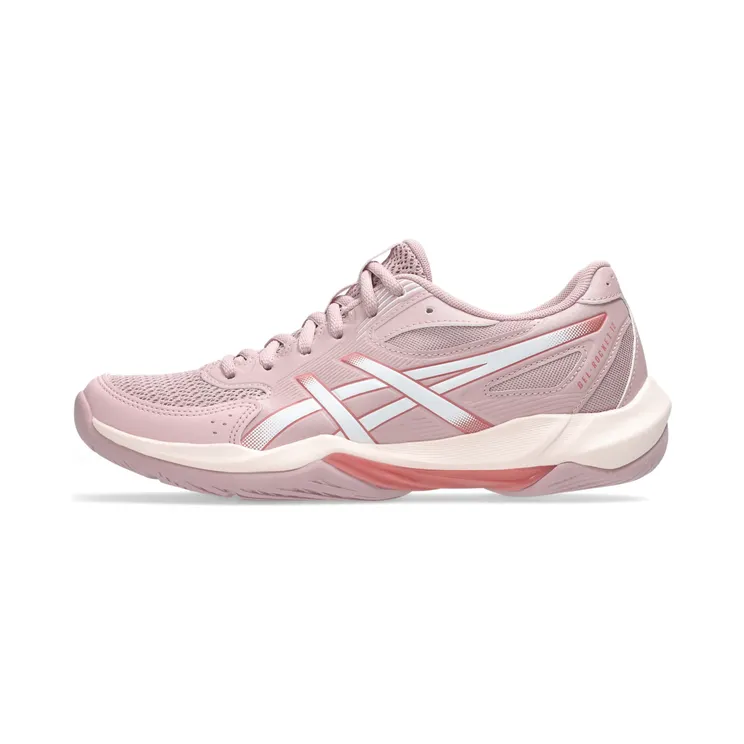 ASICS GEL-ROCKET 12 “Morganite / White” (1072A119-700)