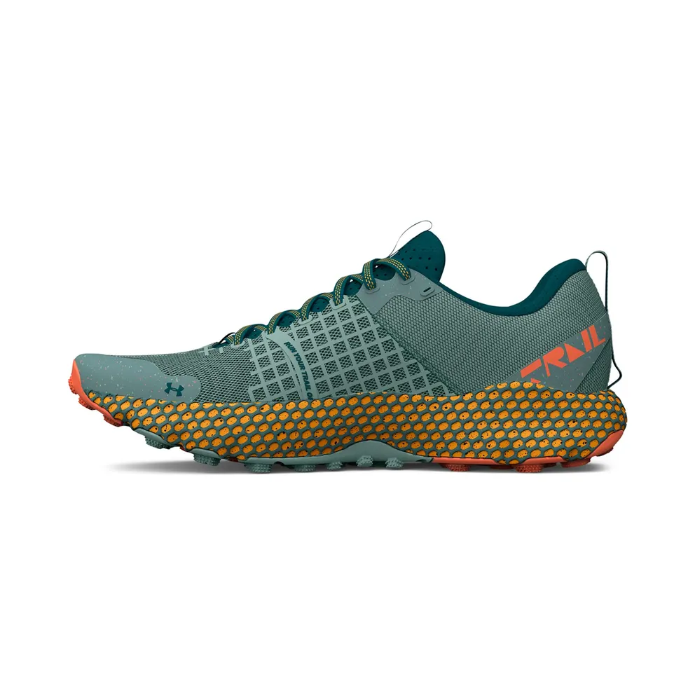 Under Armour HOVR™ Trail Green (3025852-301)