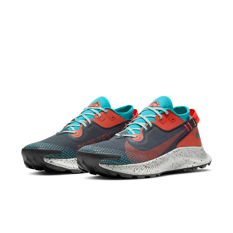 Nike Pegasus Trail 2 GORE-TEX Trail Running Black (DH0202-001)