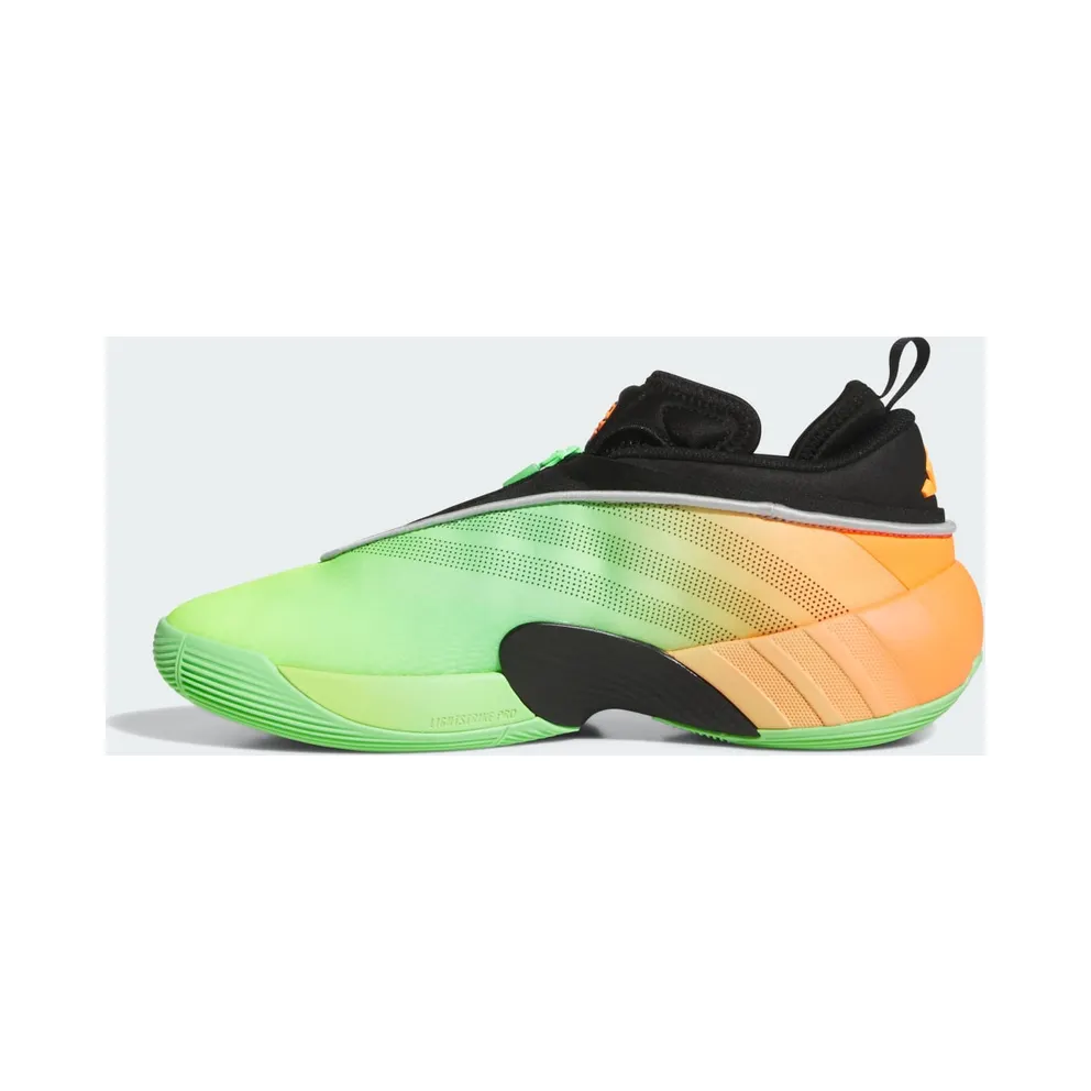 adidas D.O.N. Issue #7 Lime Burst (JS2592)