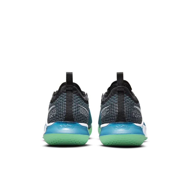 NikeCourt React Vapor NXT Hardcourt Green (CV0724-324)