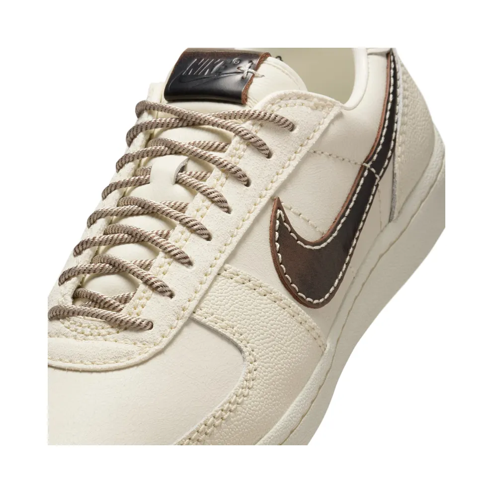 Nike Field General 82 “Soft Pearl Fauna Brown” (IH7331-020)