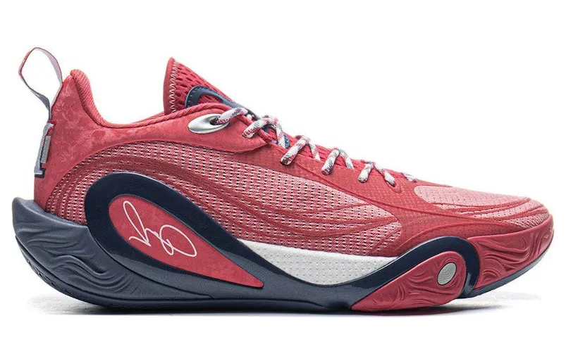 Li-Ning Way of Wade D’Angelo Russell Dlo 1 Energy Drink (ABPV009-2)