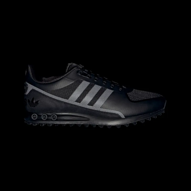 Adidas LA Trainer 2.0 Core Black / Core Black / Cloud White (GX6725)
