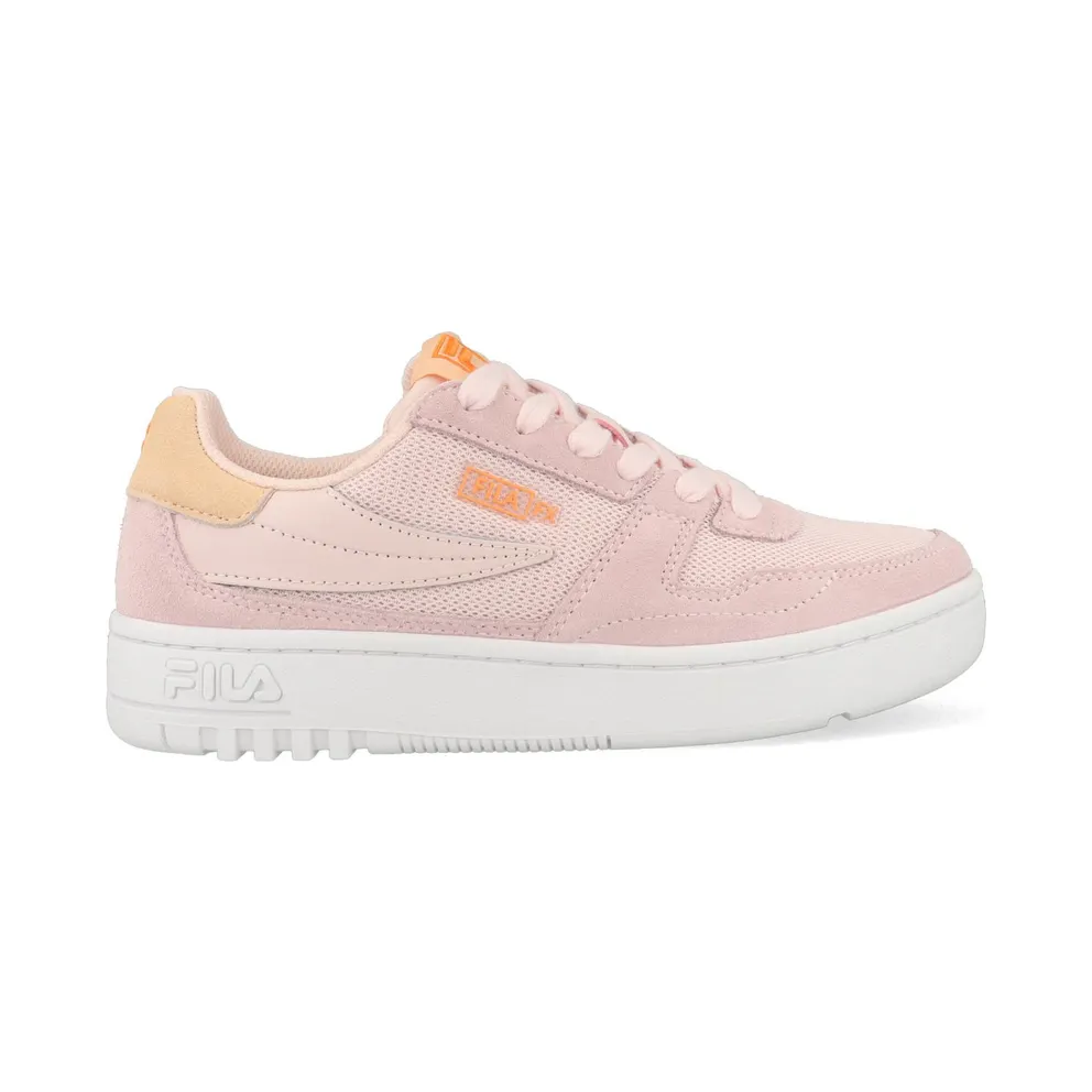 Fila sneaker Pink (FFW039543177)