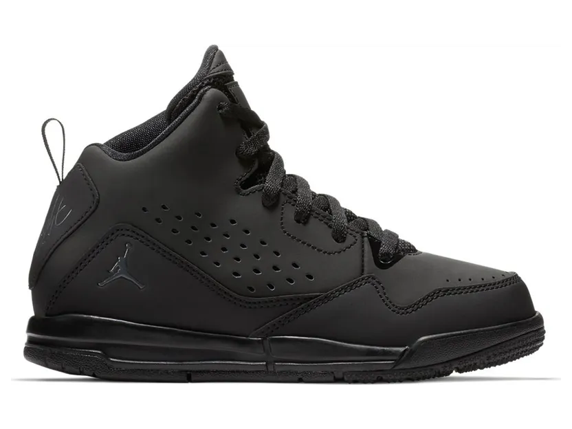 Jordan SC-3 Triple Black (PS)