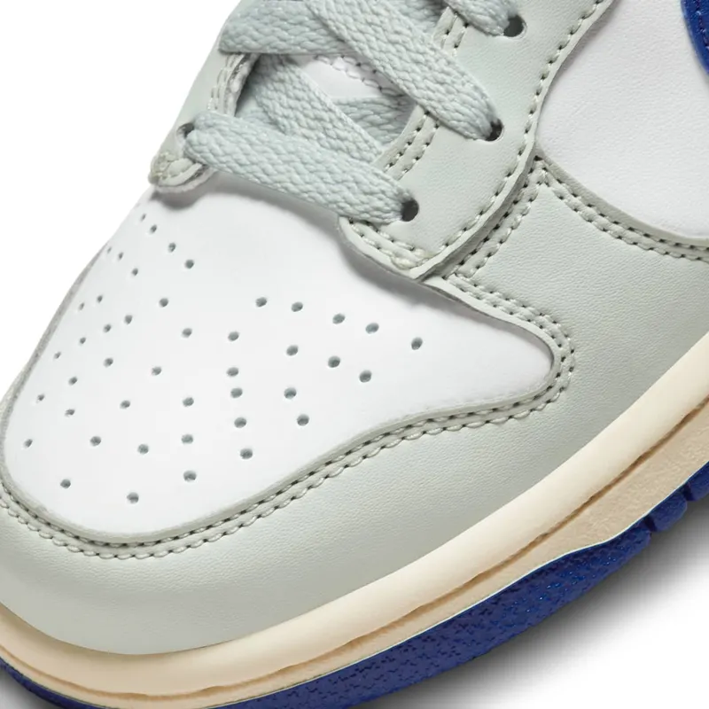 Nike Dunk High Summit White Baltic Blue (FN7995-100)