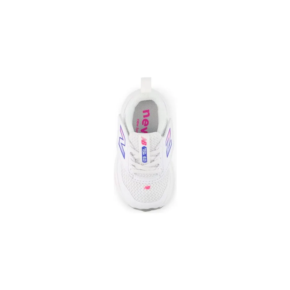 New Balance 625 White (I625-2BN)