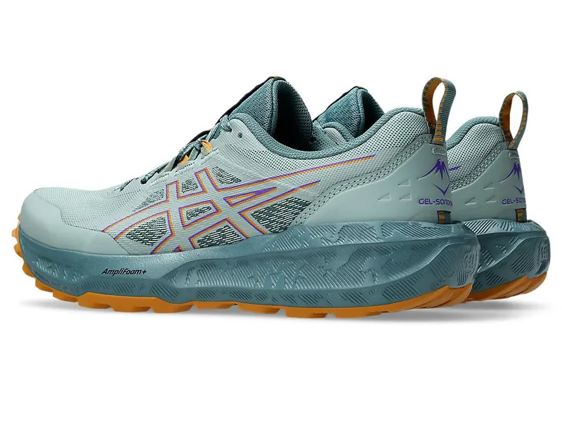 ASICS GEL-SONOMA 8 “Ocean Haze / Radiant Amethyst” (1012B771-402)