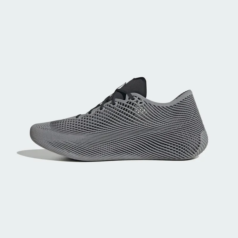 adidas Climacool Laced Shoes Grey Four Chalk White Carbon (KJ8967)