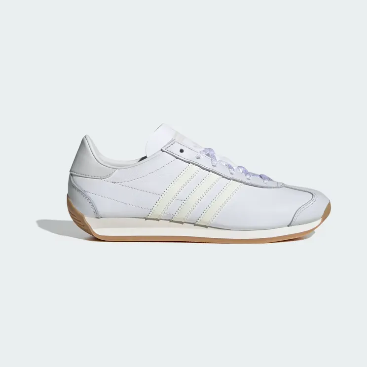 adidas Country OG “Cloud White / Off White / Alumina” (IE8411)