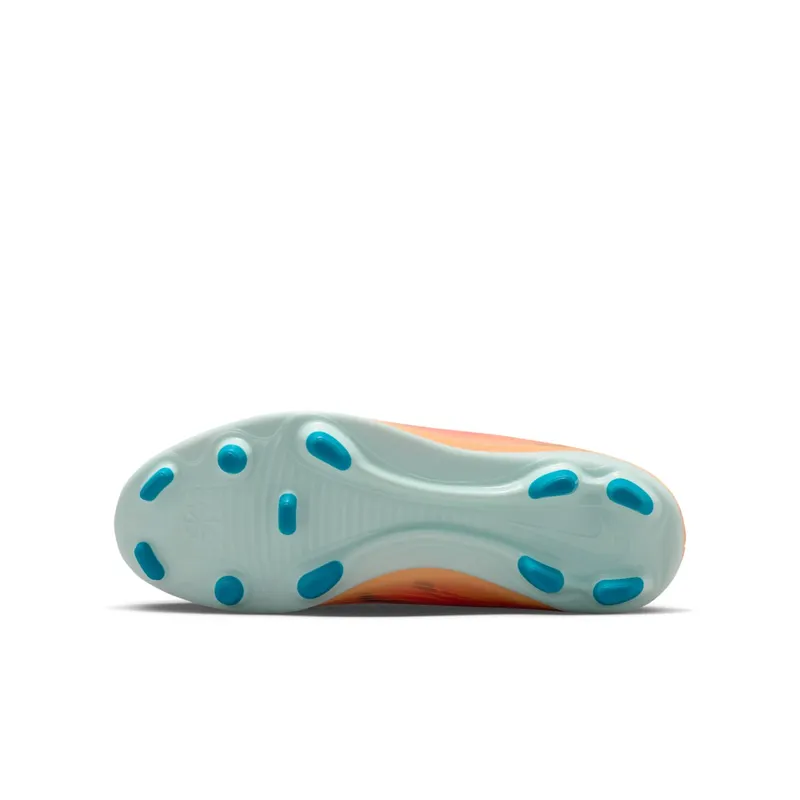 Nike Other Mercurial Melon Tint / Igloo / Neo Turquoise (HF6283-801)