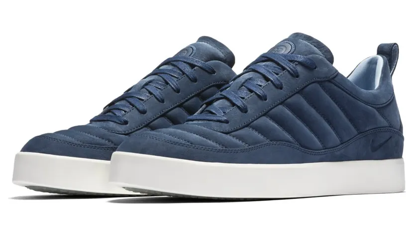 Nike Court Oscillate Evolve Roger Federer Obsidian
