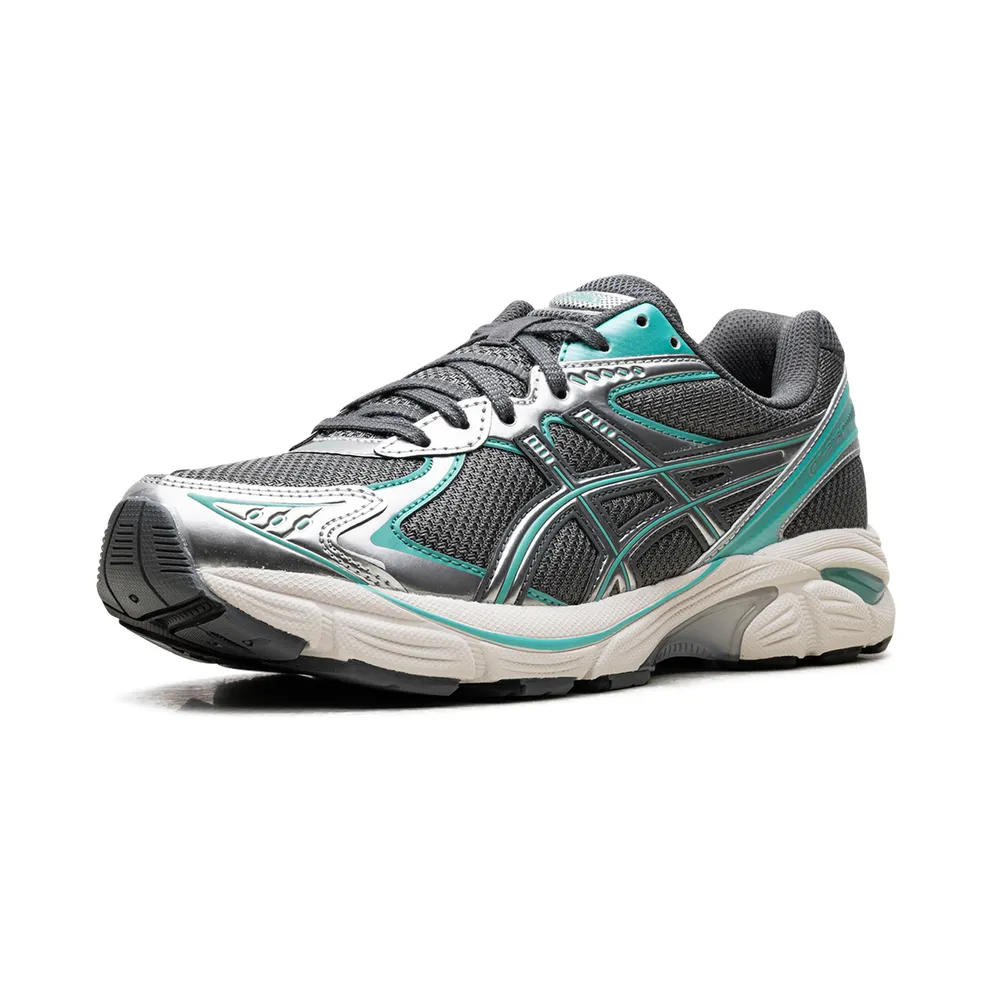 Asics GT-2160 “Steel Grey Waterfall” (1203A604-021)