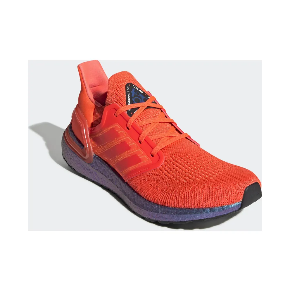 Adidas Ultra Boost 2020 Solar Red (2019) (FV8451)