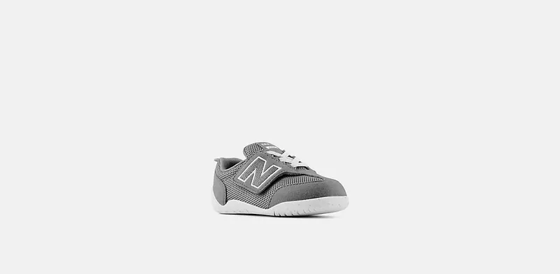 New Balance New-B FIRST Harbor Gray White (NW1STGR)