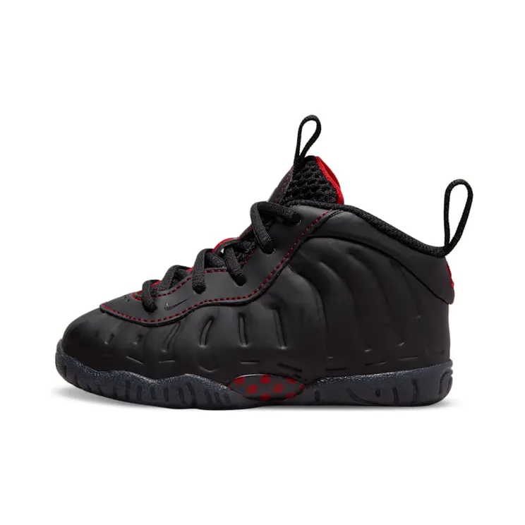 Nike Little Posite One Bred (DV3775-001)