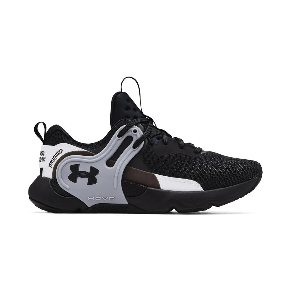 Under Armour HOVR™ Apex 3 Black (3024272-001)
