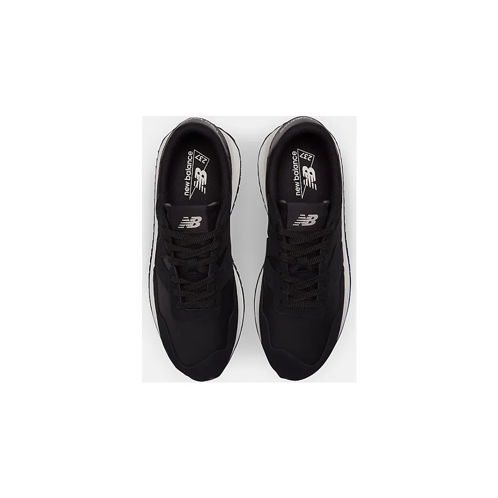 New Balance 237 Black Moonbeam (MS237SD)