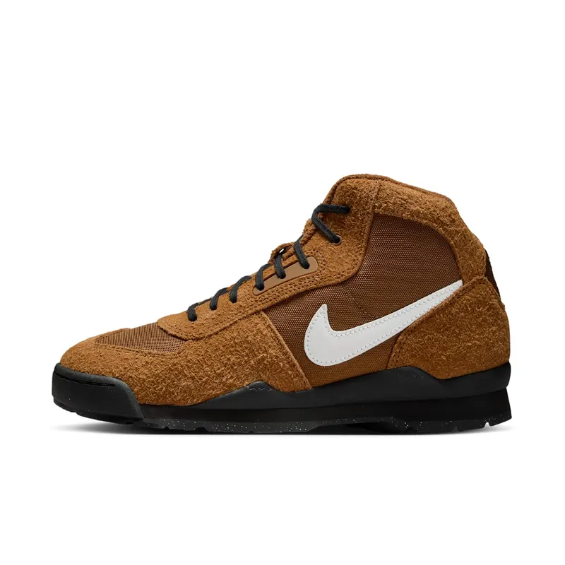 Nike Air Baltoro Stüssy Light British Tan (IM7419-200)