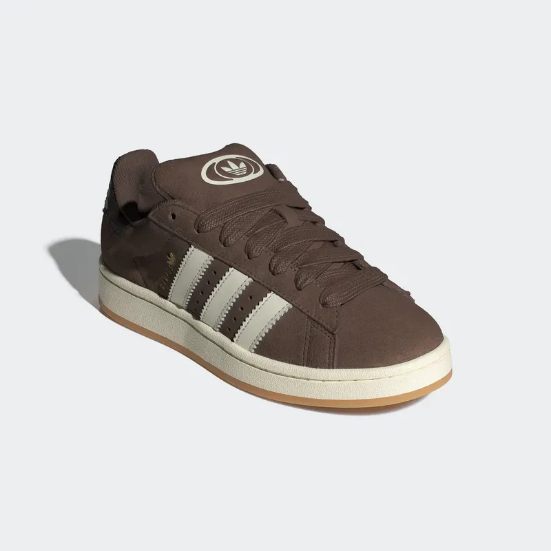 Adidas Campus 00s Earth Strata / Off White / Aurora Coffee (HP3542)