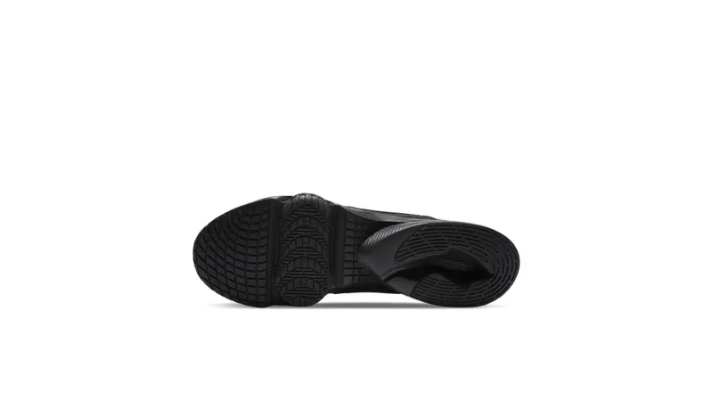 Nike Air Zoom Division Black Black/Black/Black (CK2946-002)