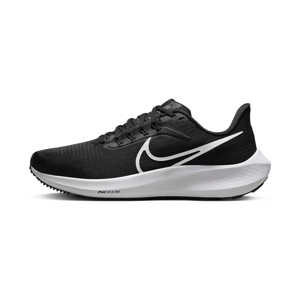 Nike Air Zoom Pegasus 39 TB “BLACK WHITE” (DM0165-001)