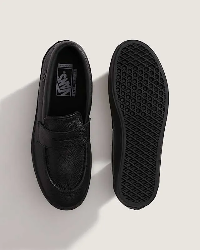 Vans Skate Loafer Black (VN0A5DXUBKA)