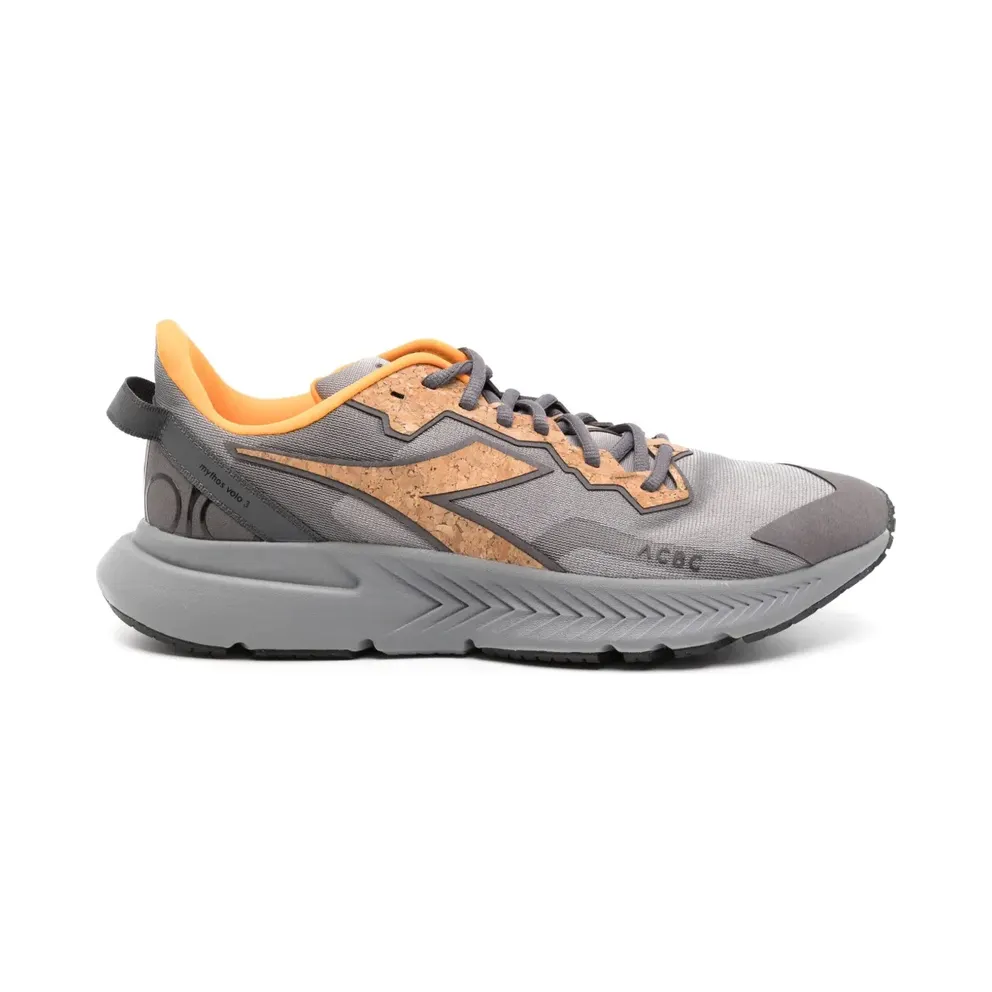 ACBC x Diadora Mythos Blushield Volo 3 – Grey (SHDIAMYT)