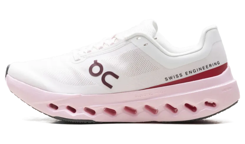On Running Cloudsurfer Next “Peony Ivory” (3WE30054722)