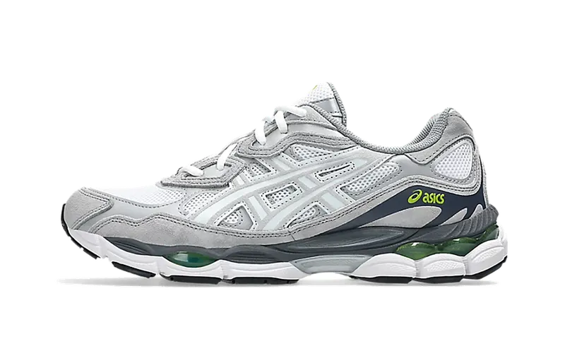 Asics Gel-NYC “Grey” (1203A383-109)