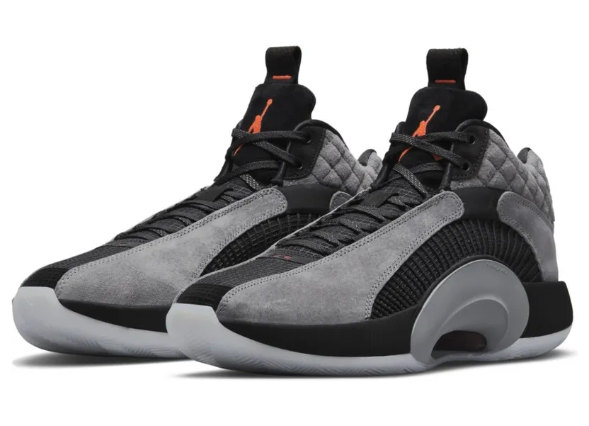 Jordan XXXV Fear (DJ6166-006)