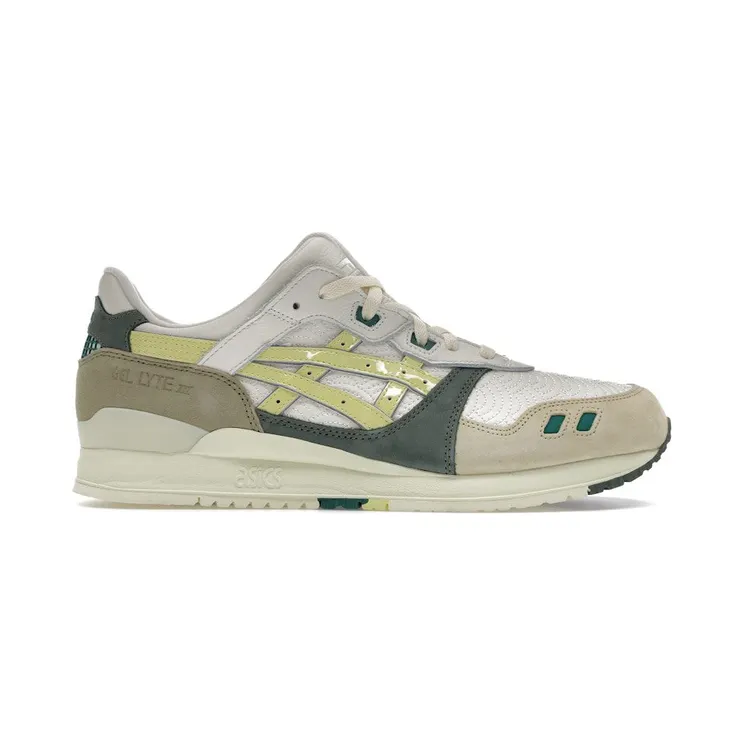 ASICS Gel-Lyte III Kith Brazil (1201B015-201)