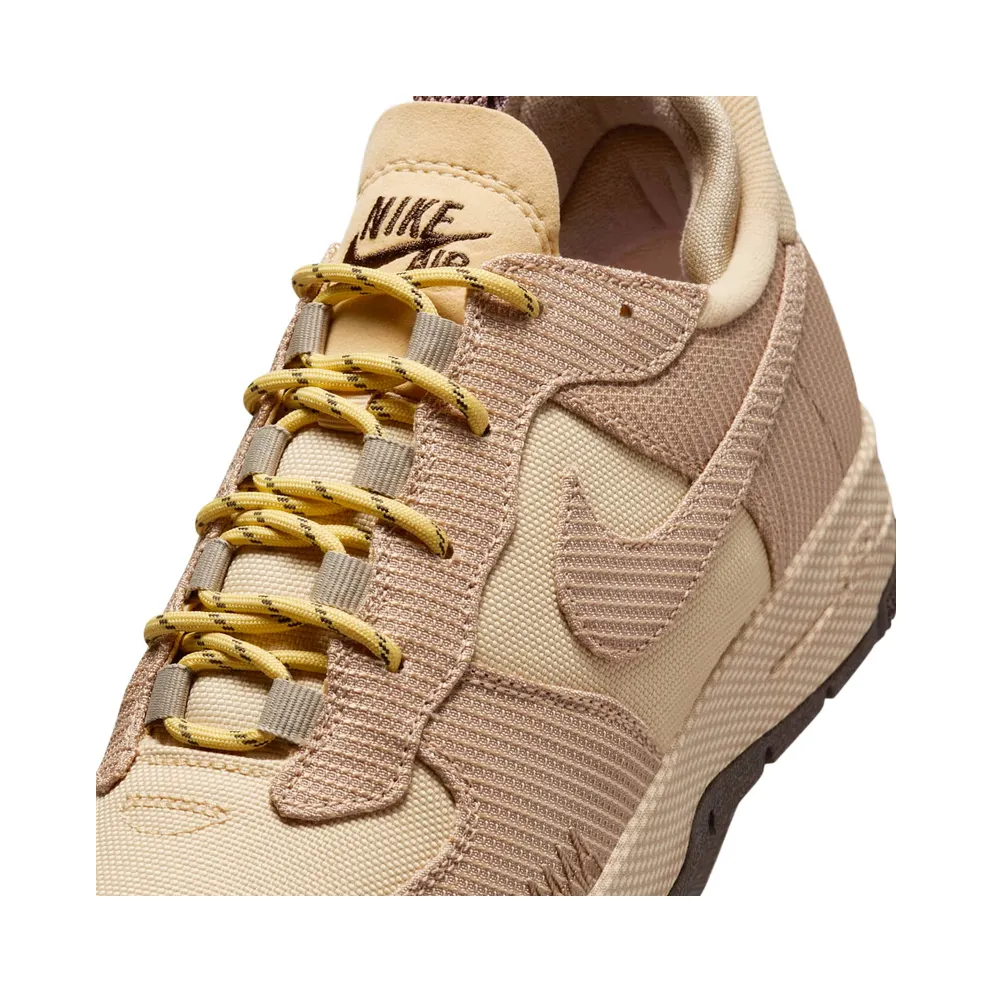 Nike AIR FORCE 1 WILD “Sesame” (FB2348-201)