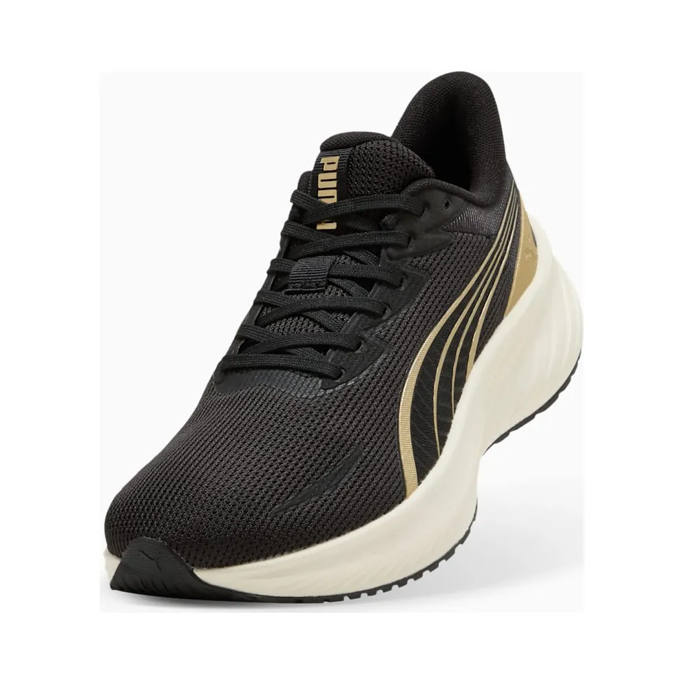 Puma Pounce Puma Black / Puma Gold (313496-07)