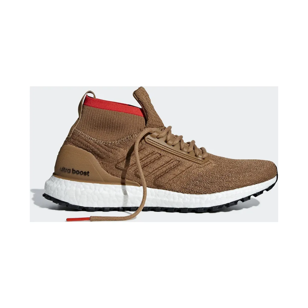 adidas Ultra Boost All Terrain Raw Desert Raw Desert/Core Black/Cloud White (CM8258)