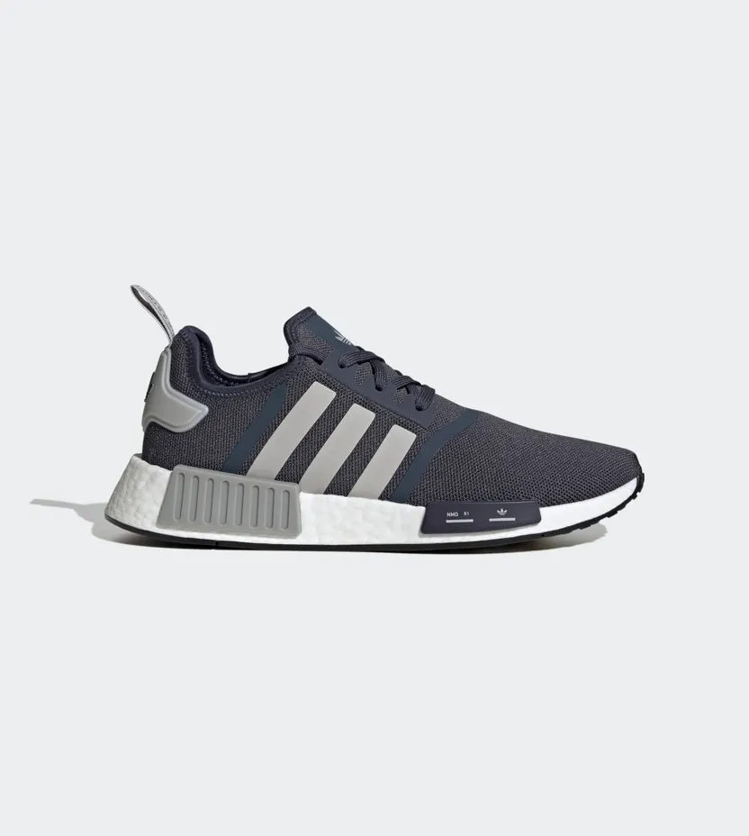 adidas NMD_R1 Shadow Navy / Grey Two / Core Black (HQ4462)