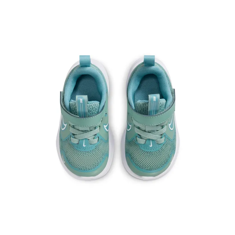 Nike Cosmic Runner Cannon Denim Turquoise White Sail (HM4401-008)