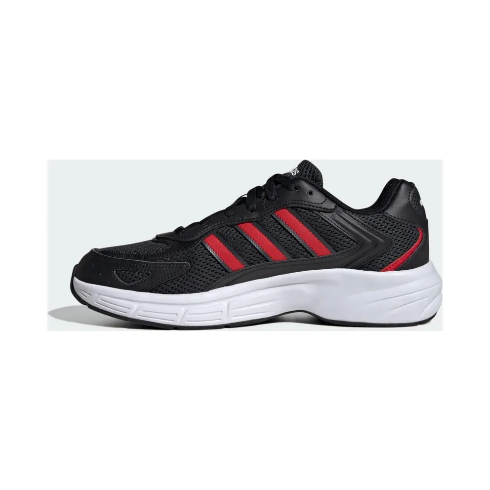 Adidas Eclyptix 2000 Carbon / Better Scarlet / Cloud White (JR5153)