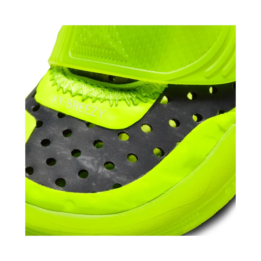 Nike Ky-Breezy Volt (TD) Wolf Grey/Volt-Black (CJ4100-001)