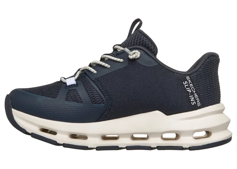 skechers-glide-step 404219L_NVY