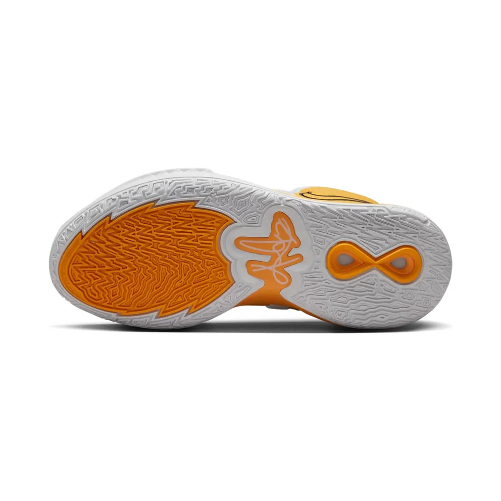Nike Kyrie Infinity TB University Gold White (DO9616-701)