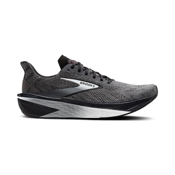 Brooks Hyperion 2 Black Ebony Primer Grey (120421-1B-058)